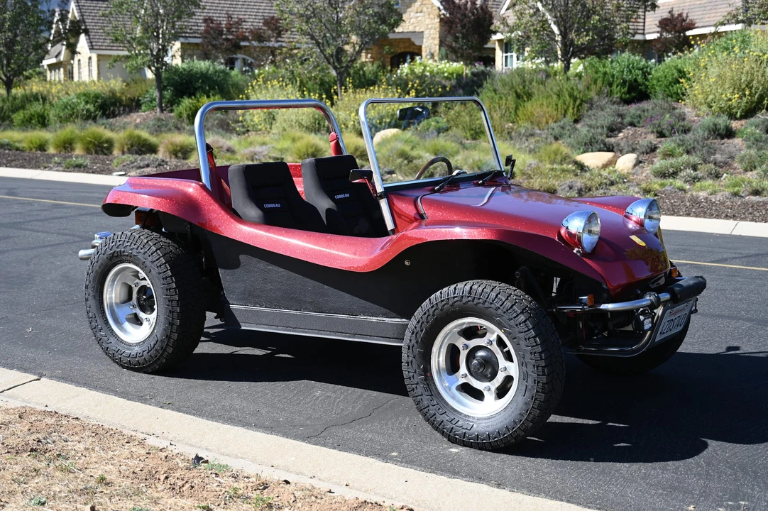 Meyers Manx - Image 13 of 31