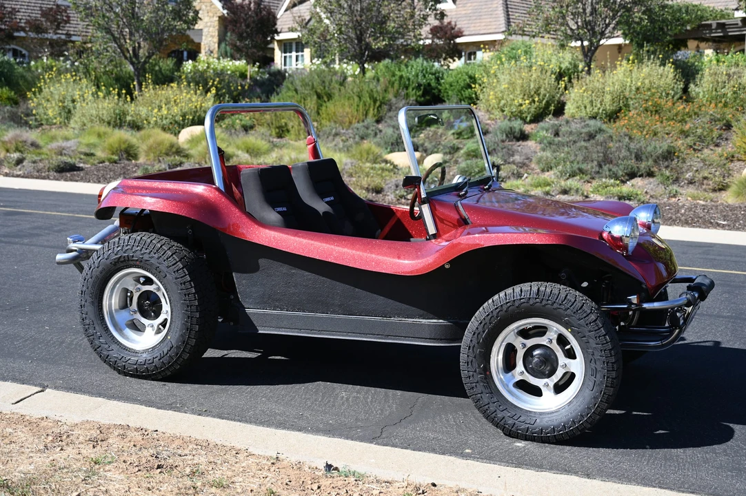 Meyers Manx - Image 14 of 31