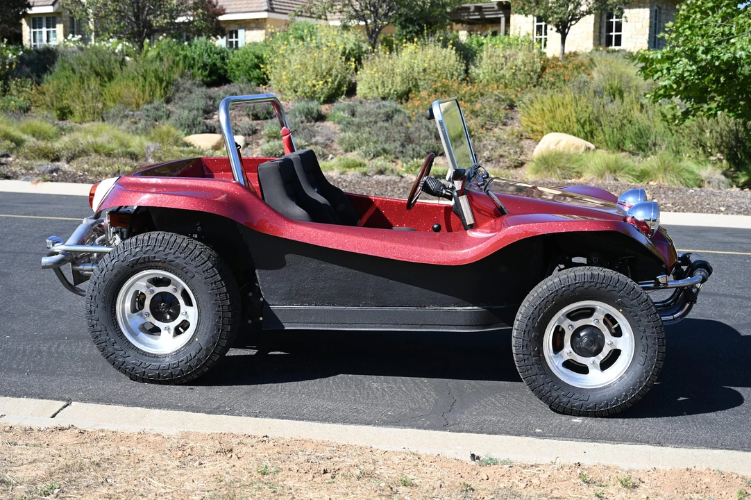 Meyers Manx - Image 15 of 31
