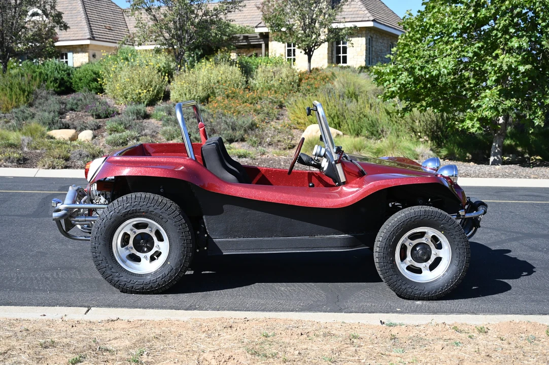 Meyers Manx - Image 16 of 31