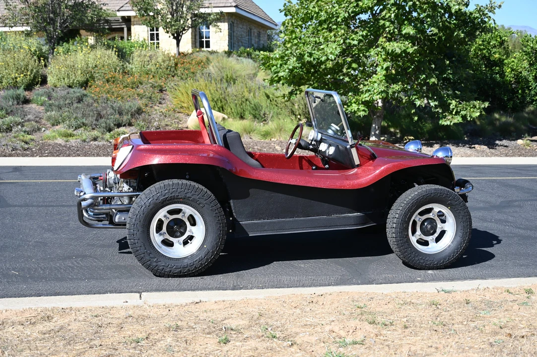 Meyers Manx - Image 17 of 31