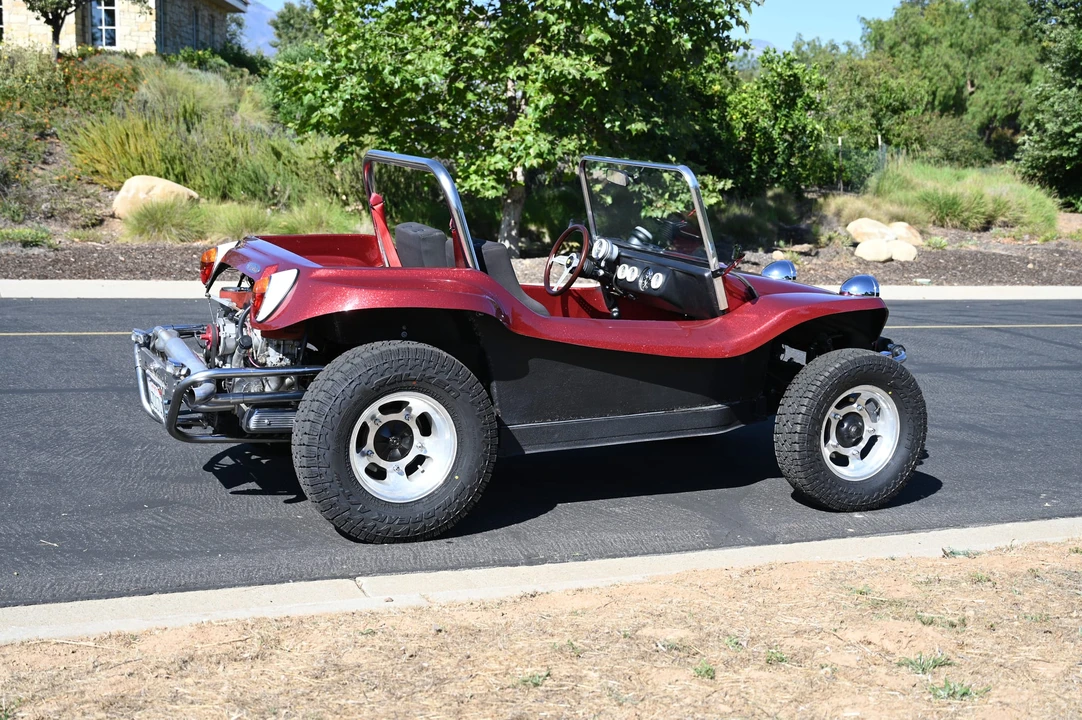 Meyers Manx - Image 18 of 31