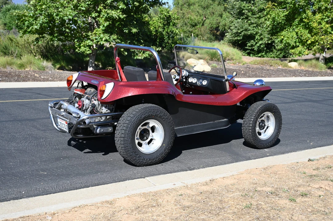 Meyers Manx - Image 19 of 31