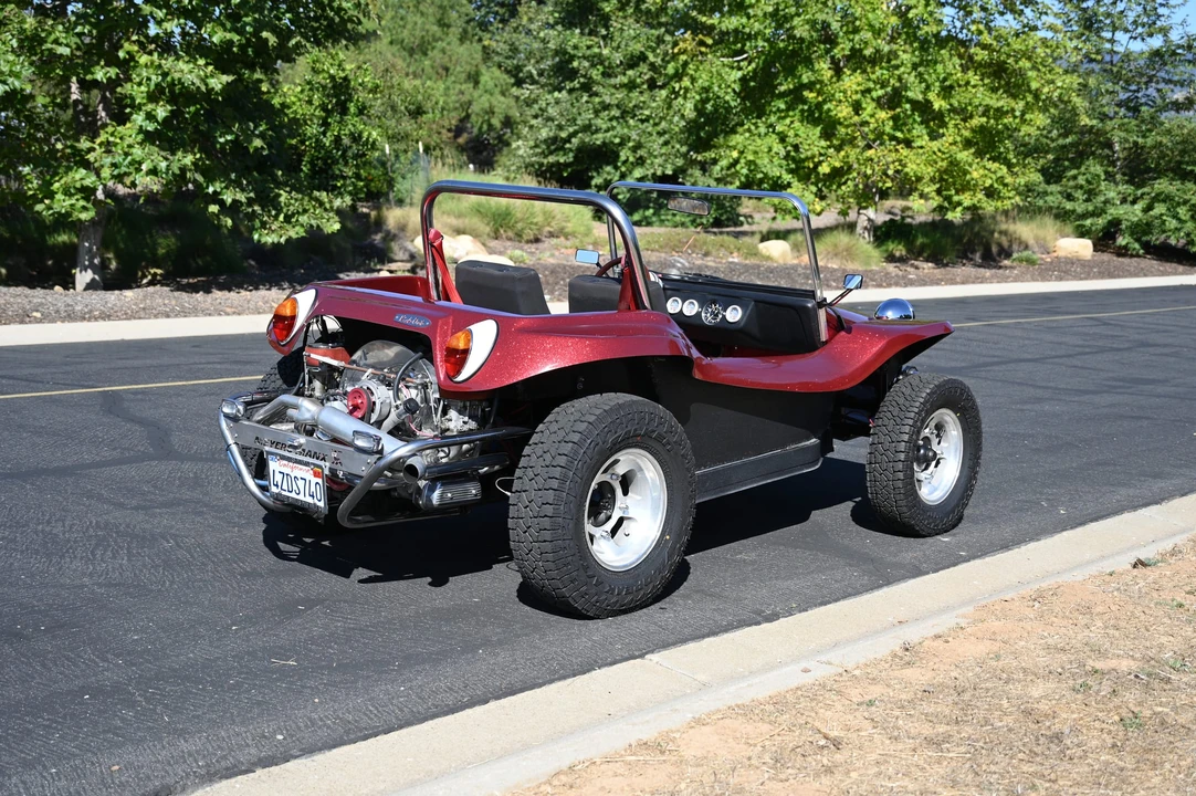Meyers Manx - Image 20 of 31