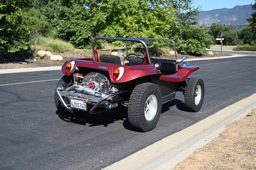 Meyers Manx - Image 21 of 31