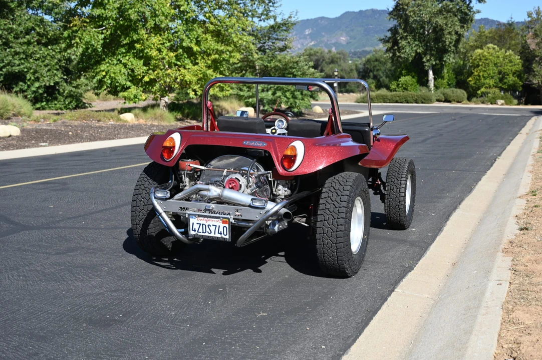 Meyers Manx - Image 22 of 31