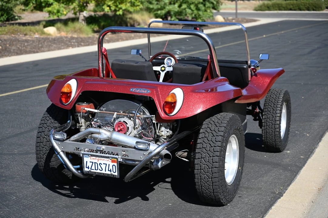 Meyers Manx - Image 23 of 31