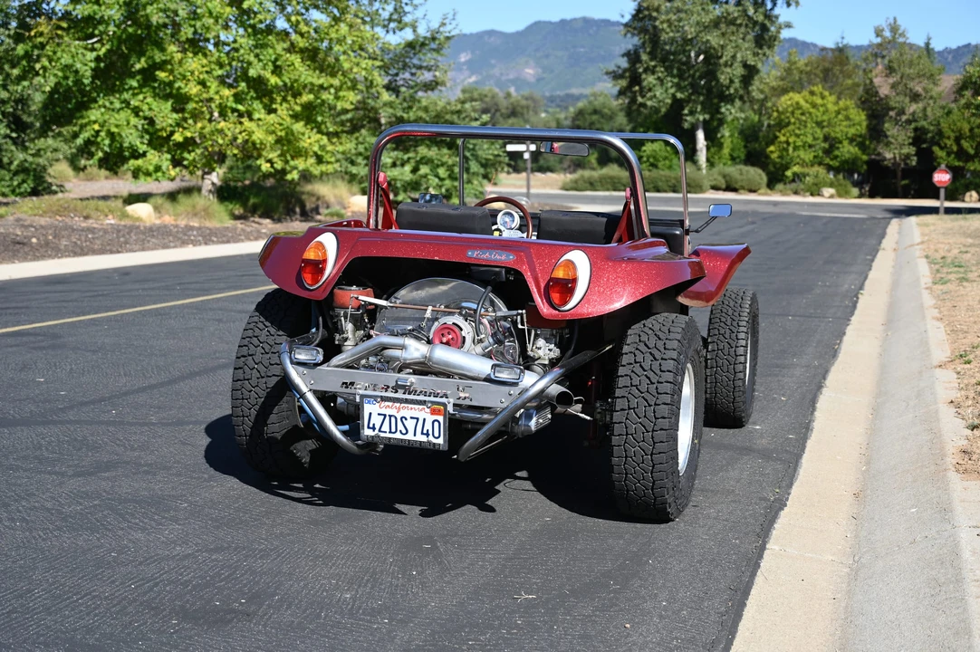 Meyers Manx - Image 24 of 31