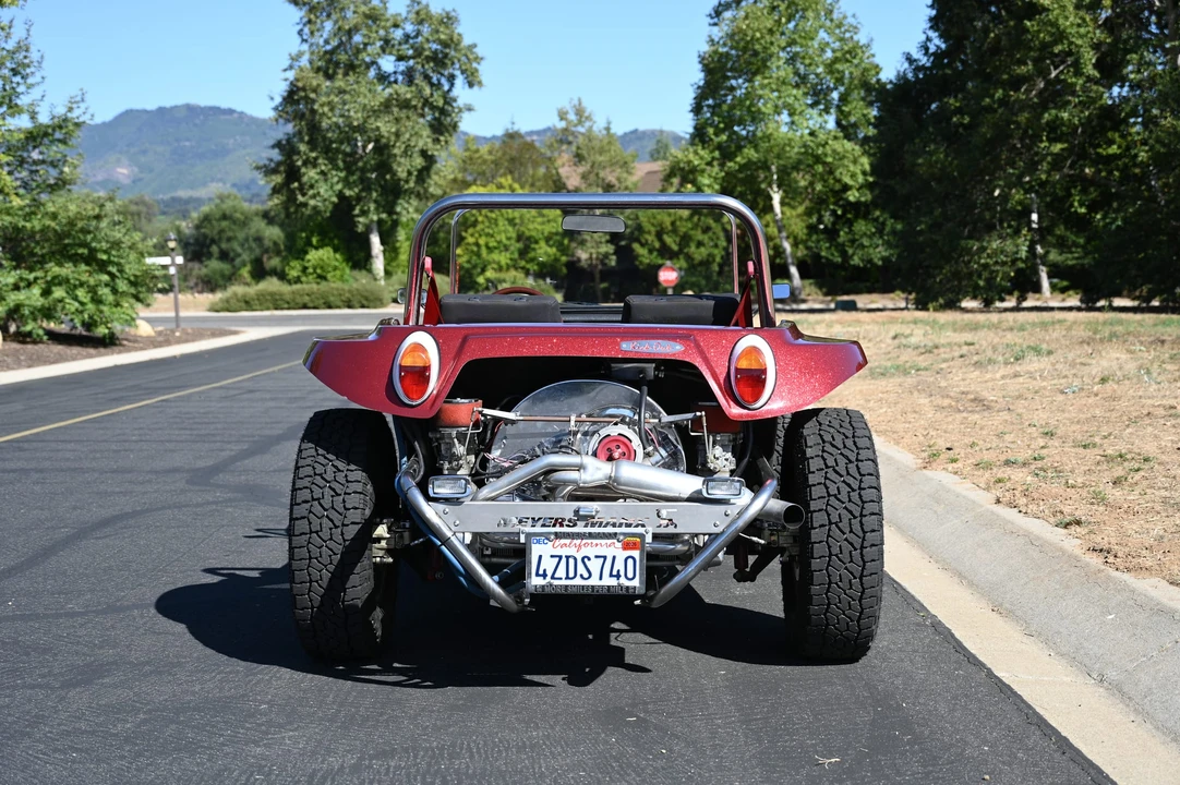 Meyers Manx - Image 25 of 31