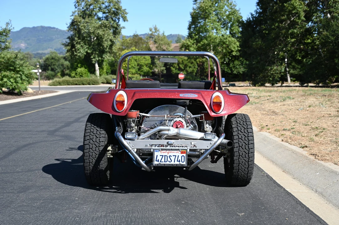 Meyers Manx - Image 26 of 31