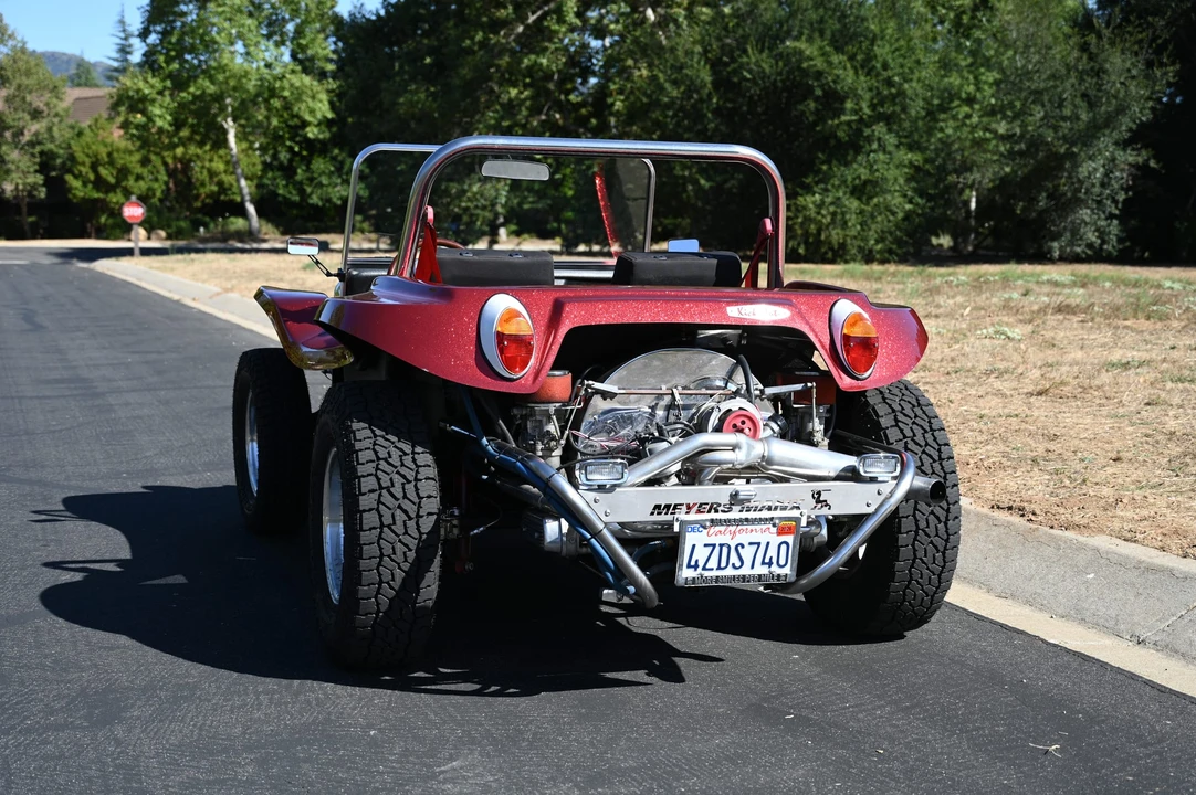 Meyers Manx - Image 27 of 31