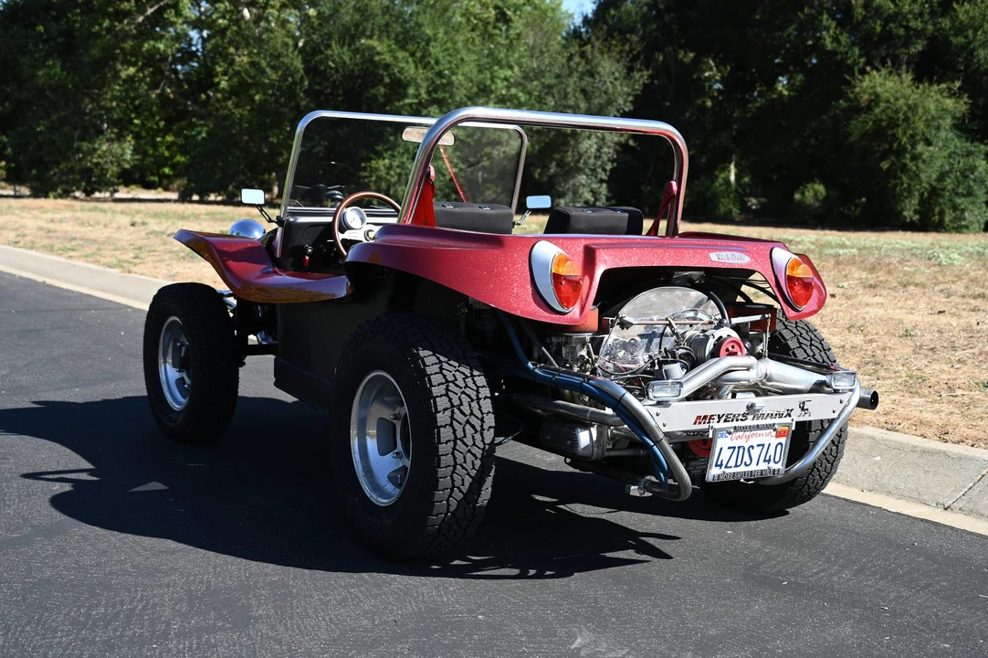 Meyers Manx - Image 28 of 31