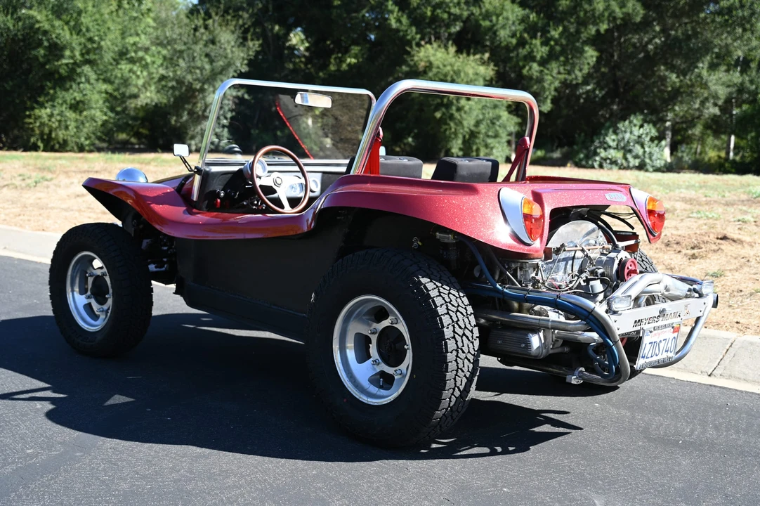 Meyers Manx - Image 29 of 31