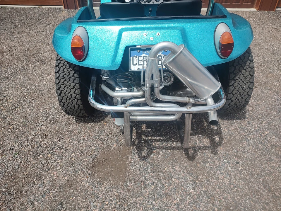 Meyers Manx - Image 13 of 31