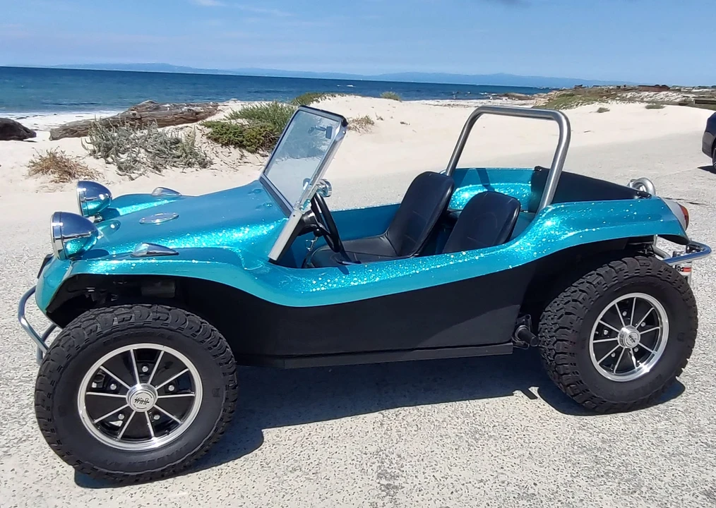 Meyers Manx - Image 5 of 31