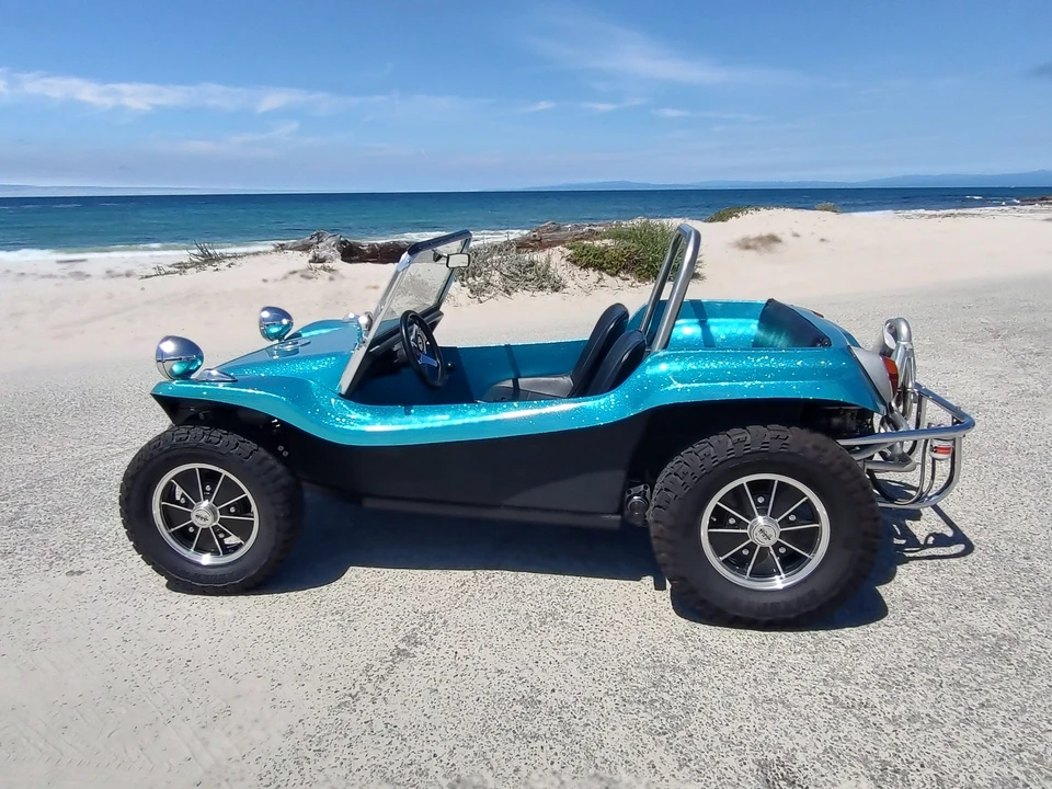 Meyers Manx - Image 6 of 31