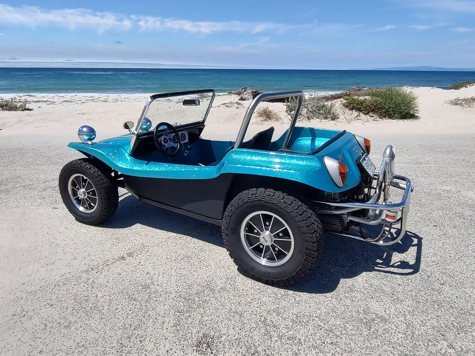 Meyers Manx - Image 7 of 31