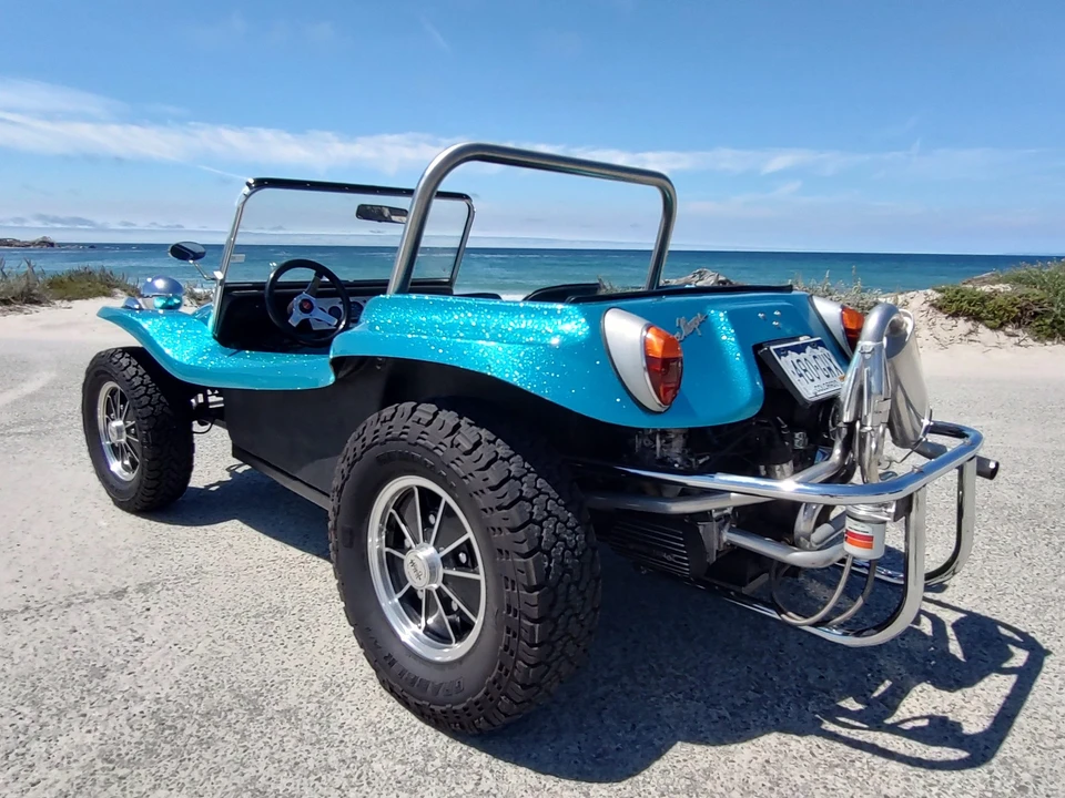 Meyers Manx - Image 8 of 31