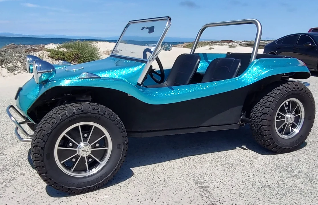 Meyers Manx - Image 4 of 31