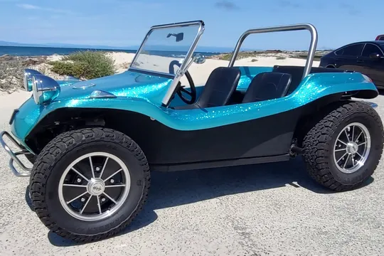 Meyers Manx Signature Series