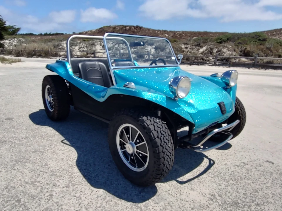 Meyers Manx - Image 2 of 31