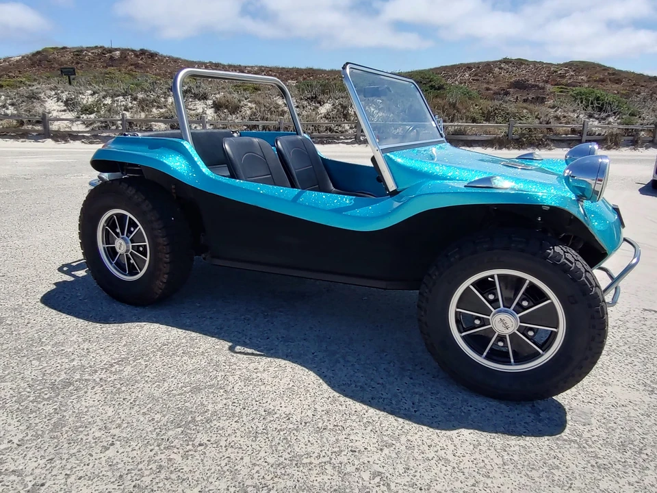 Meyers Manx - Image 3 of 31