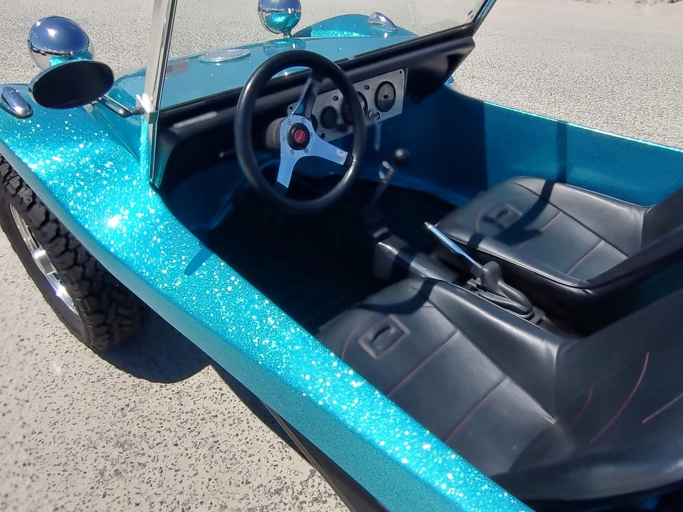Meyers Manx - Image 21 of 31