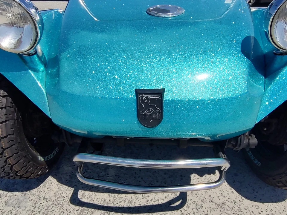 Meyers Manx - Image 11 of 31