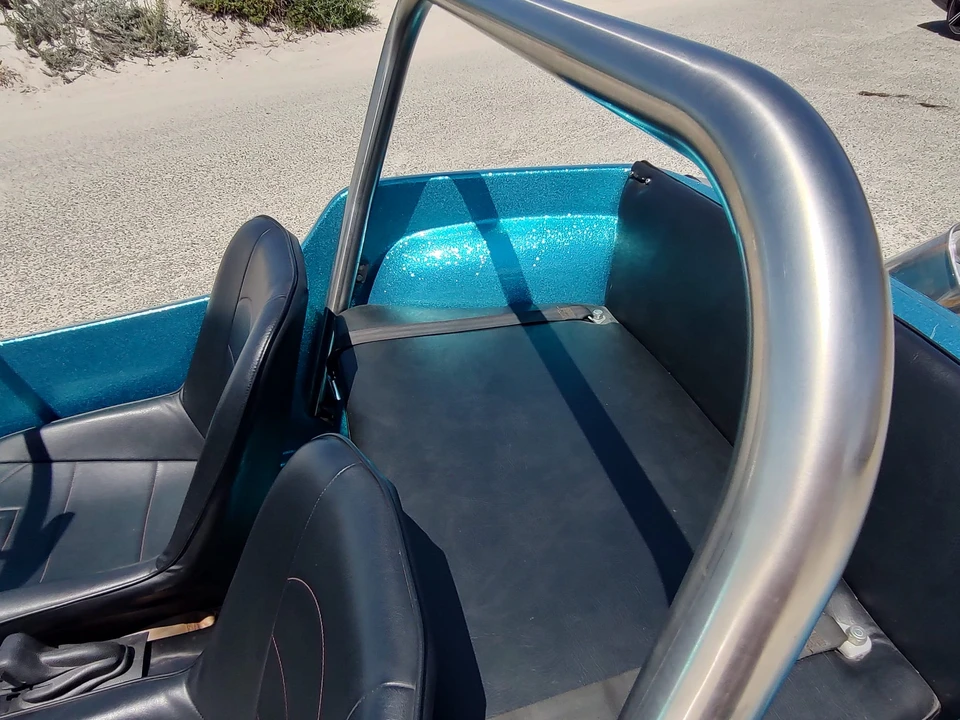 Meyers Manx - Image 23 of 31