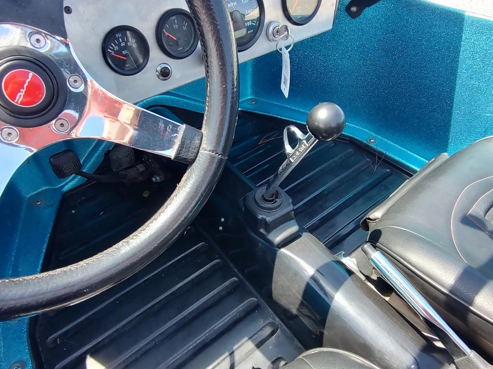 Meyers Manx - Image 24 of 31