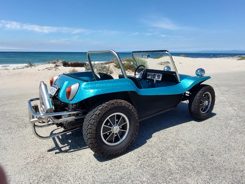 Meyers Manx - Image 10 of 31