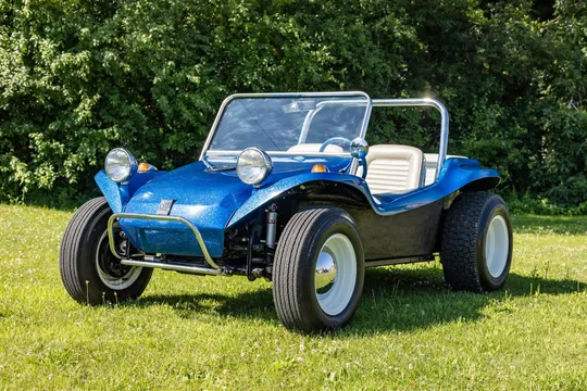 1971 Meyers Manx Signature Series