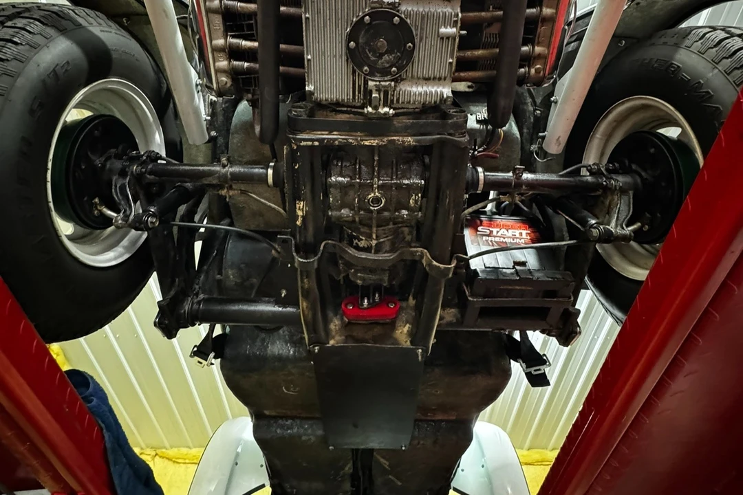 Meyers Manx - Image 8 of 10