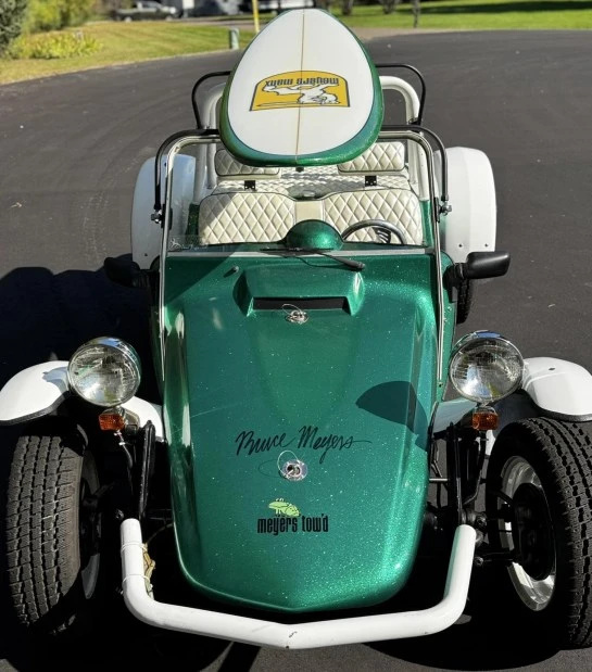 Meyers Manx - Image 3 of 10