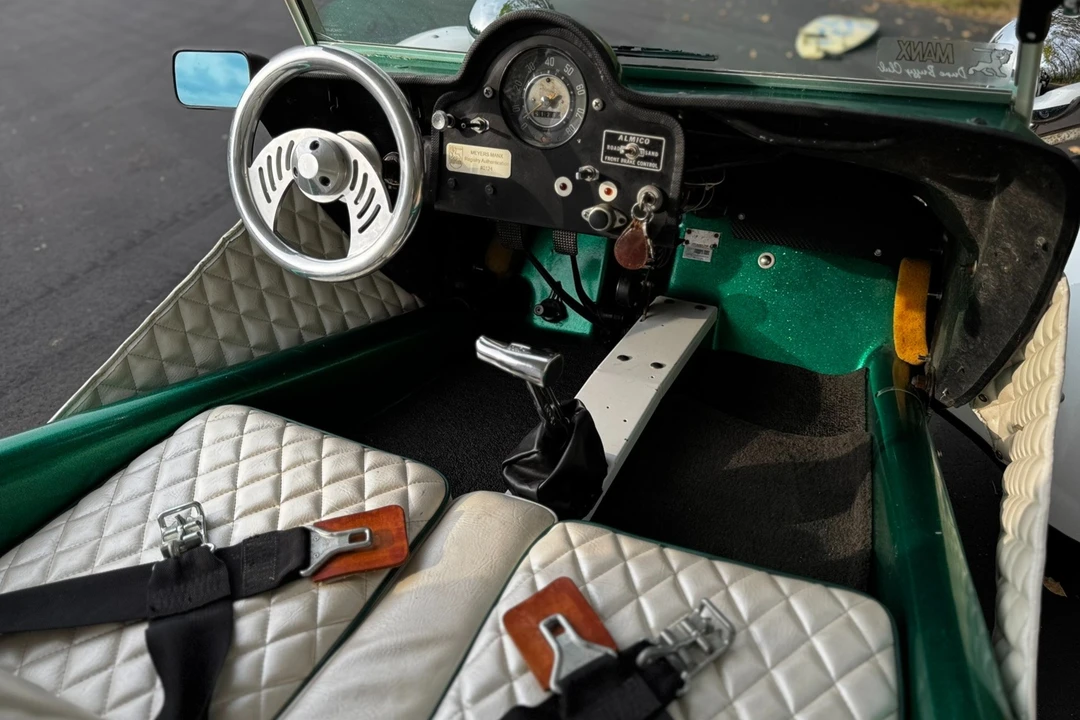 Meyers Manx - Image 6 of 10