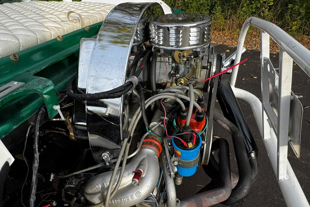 Meyers Manx - Image 7 of 10