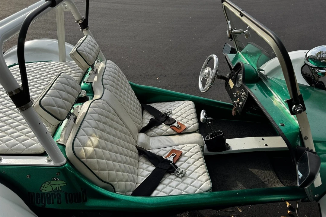 Meyers Manx - Image 5 of 10