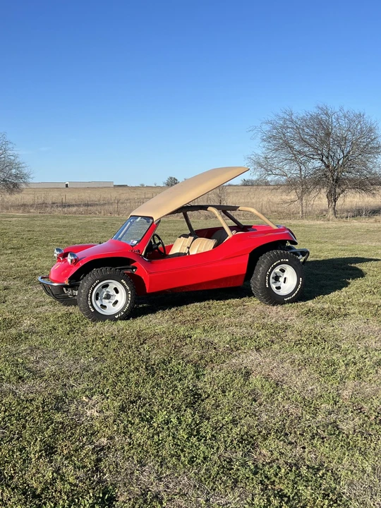 Meyers Manx - Image 19 of 31