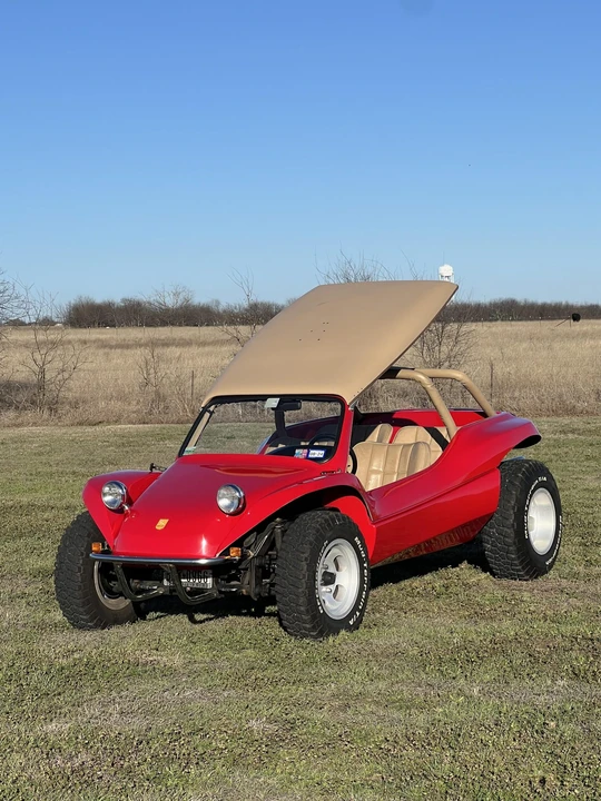 Meyers Manx - Image 17 of 31