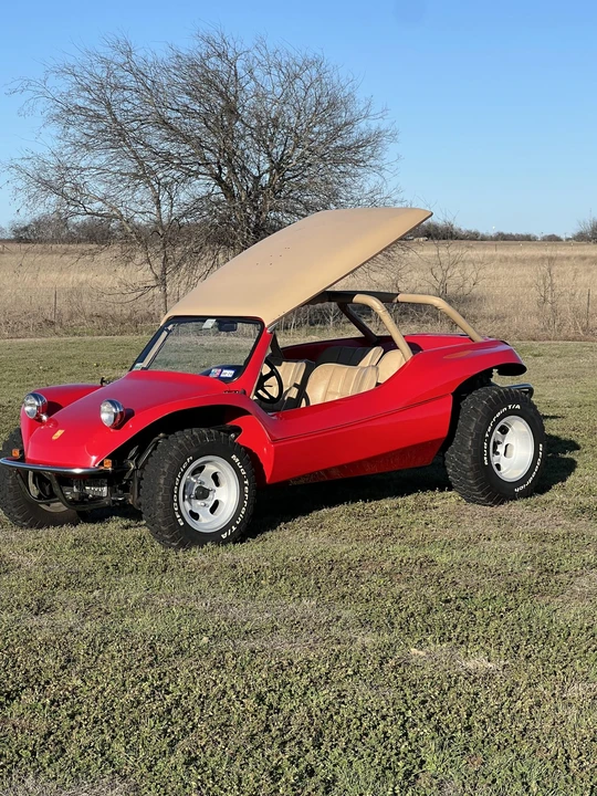 Meyers Manx - Image 18 of 31