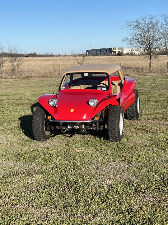 Meyers Manx - Image 2 of 31
