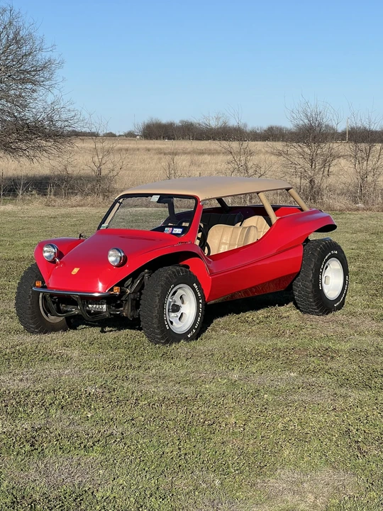 Meyers Manx - Image 3 of 31
