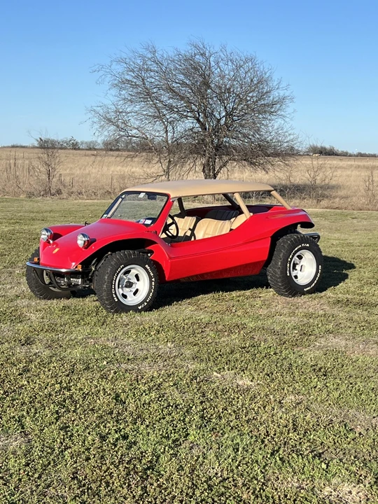 Meyers Manx - Image 4 of 31