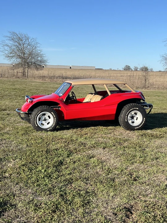 Meyers Manx - Image 5 of 31