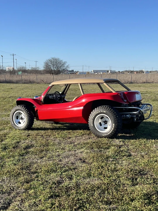 Meyers Manx - Image 7 of 31