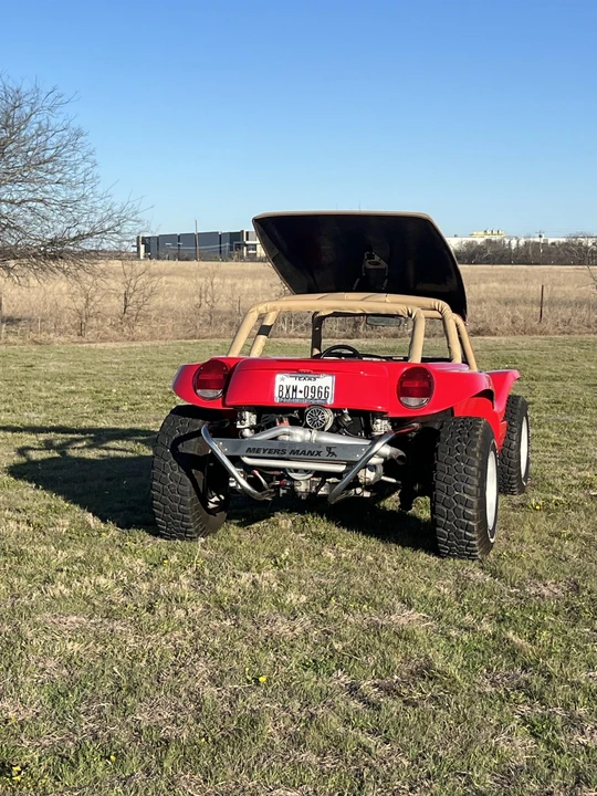 Meyers Manx - Image 20 of 31