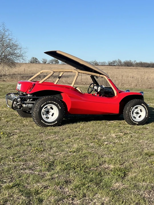 Meyers Manx - Image 21 of 31