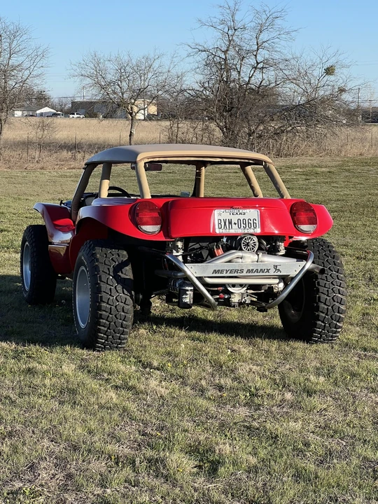 Meyers Manx - Image 8 of 31