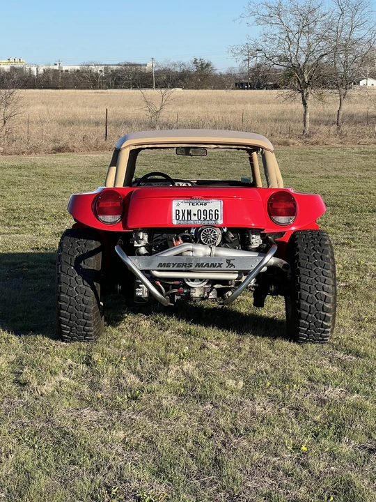 Meyers Manx - Image 9 of 31