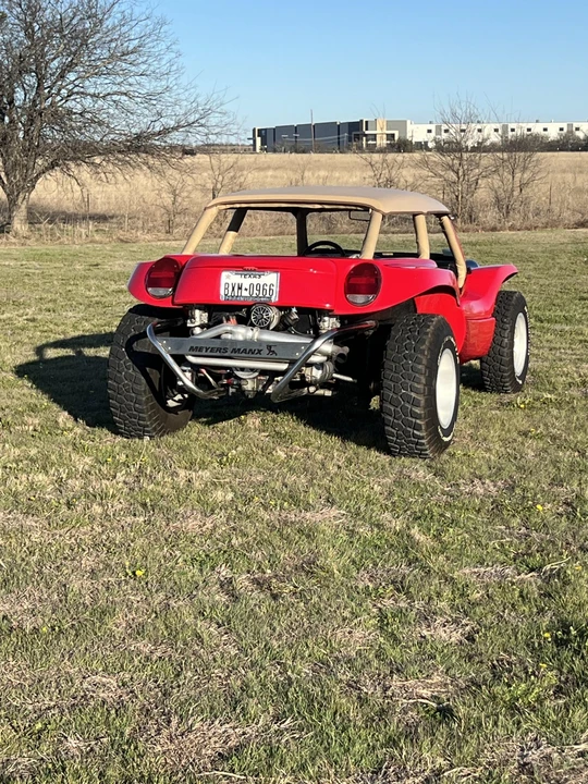 Meyers Manx - Image 11 of 31